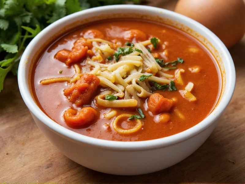 What Makes a Good Canned Soup: Quality Guide