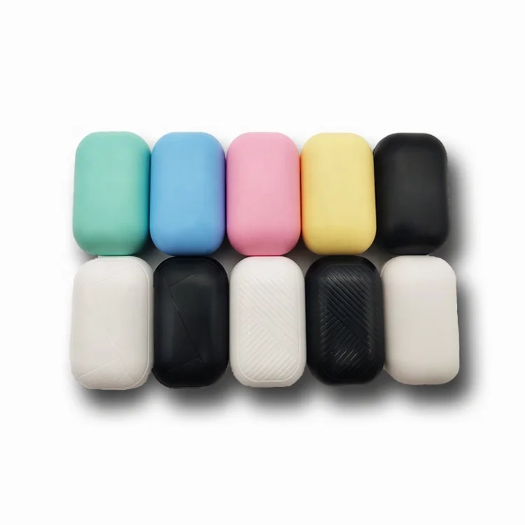 

Hot sell wireless earbuds earphones mi wireless earbuds TWS headphones wireless