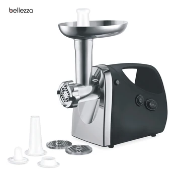 Sam Baere Manual Electric Meat Grinder - Buy Manual Meat Grinder ...