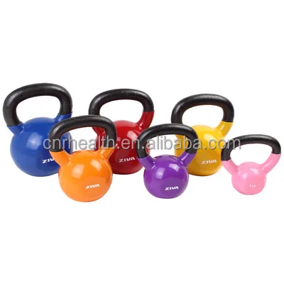 

oura fitness Fitness home dumbbell women squat thin arm men's kettle bell Hand dumbbell, Pink, purple, green, black,grey, red,etc