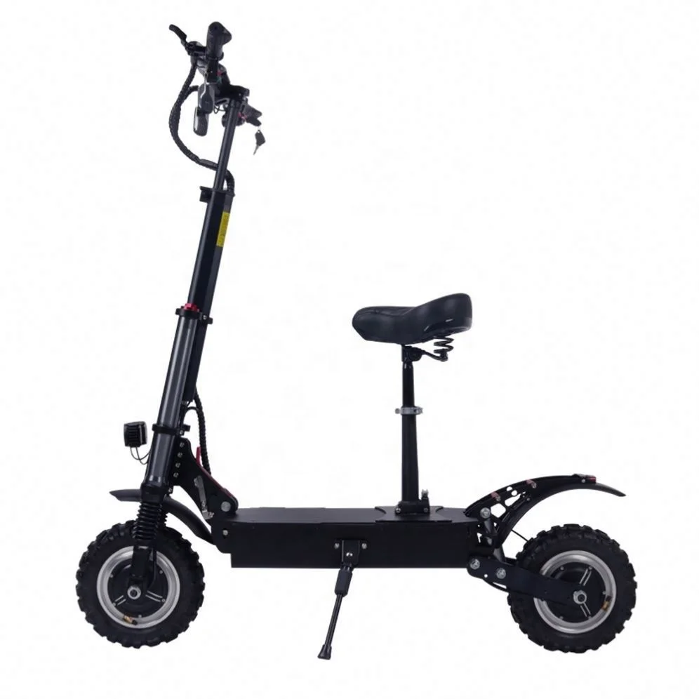 

[USA EU Stock]2 wheels 1000w 1500w 2000W 3000w electric scooter citycoco scooter with rain cover and DOT EEC COC certificate