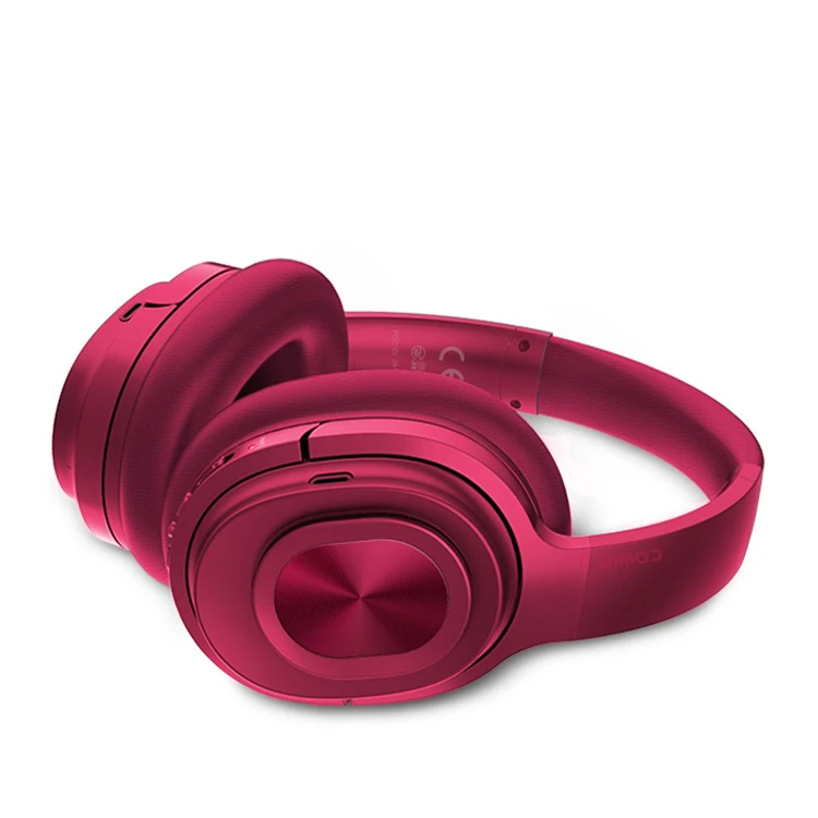 

Free Headphones Mobile Headphone Headphone Blutooth, Champagne gold,fuchsia,green