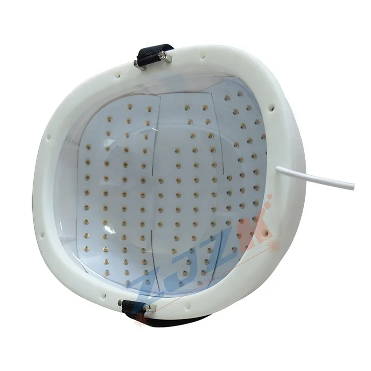 

CE approved professional LLLT cold laser machine for hair growth