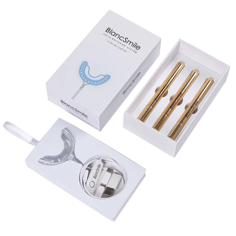 

Teeth Whitening Kit Private logo Teeth Whitening 3 pieces Teeth Whitening Pen