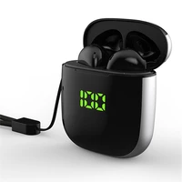 

Free shipping wireless headphones earbuds earphone cuffie auricolari bluetooth TWS for apple iphone android phones