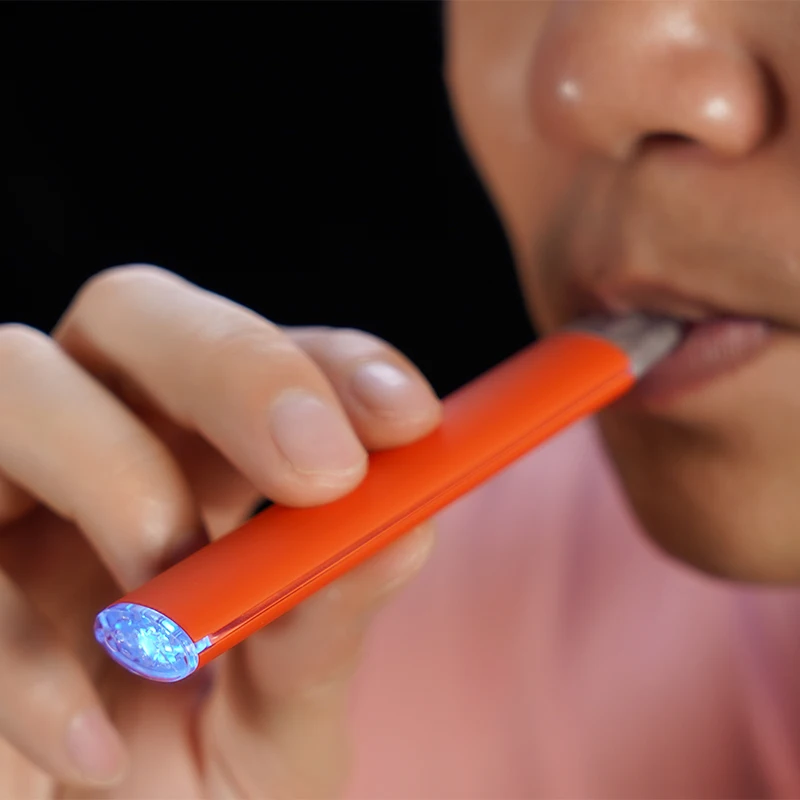 

2021 Trending Disposable Pod Device Empty Tank 360mah Fillable Vape Pen eCigs
