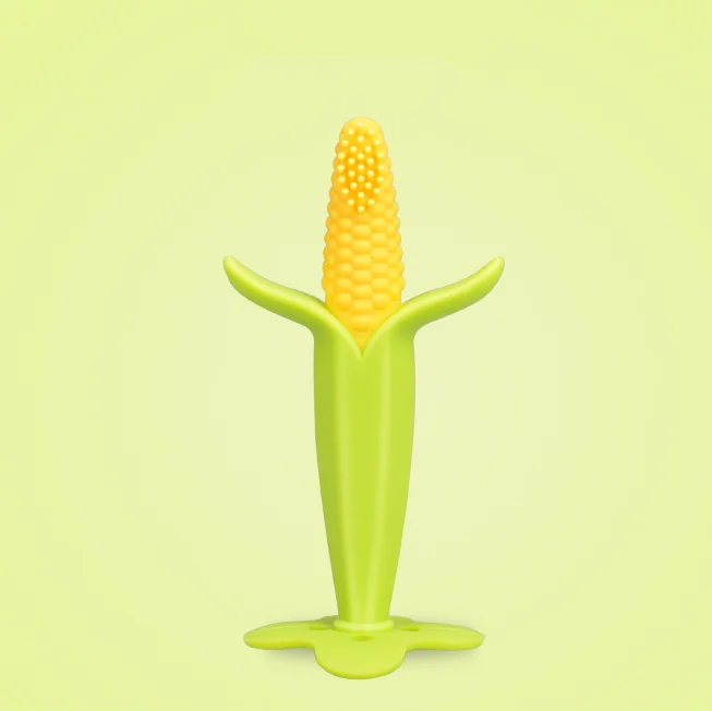 corn teether