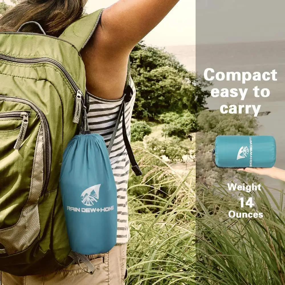 
Popular high quality sturdy and durable outdoor light weight camping mat sleeping pad for camping or hiking 