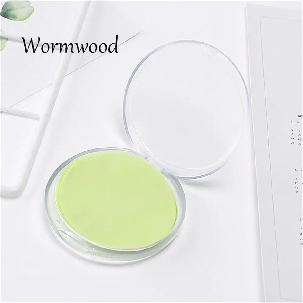 

Portable Hand Washing Box 50pcs Disposable Boxed Soap Paper TravelScented Slice Sheets Mini Soap Paper Outdoors Clean Tools, As photo