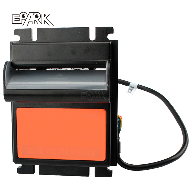 

Paper Money Machine Bill Receiver Multi-National Game Paper Currency Acceptor