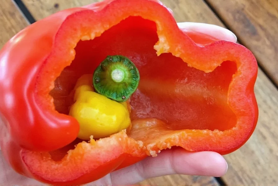 roasted bell peppers