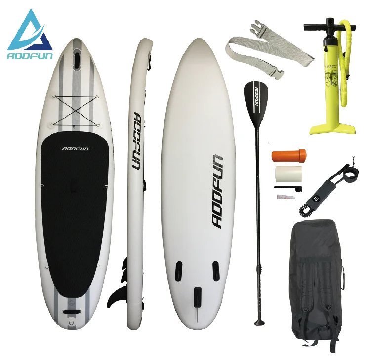 

USA Warehouse Free Shipping Inflatable Stand Up Board SUP ISUP, Custom color