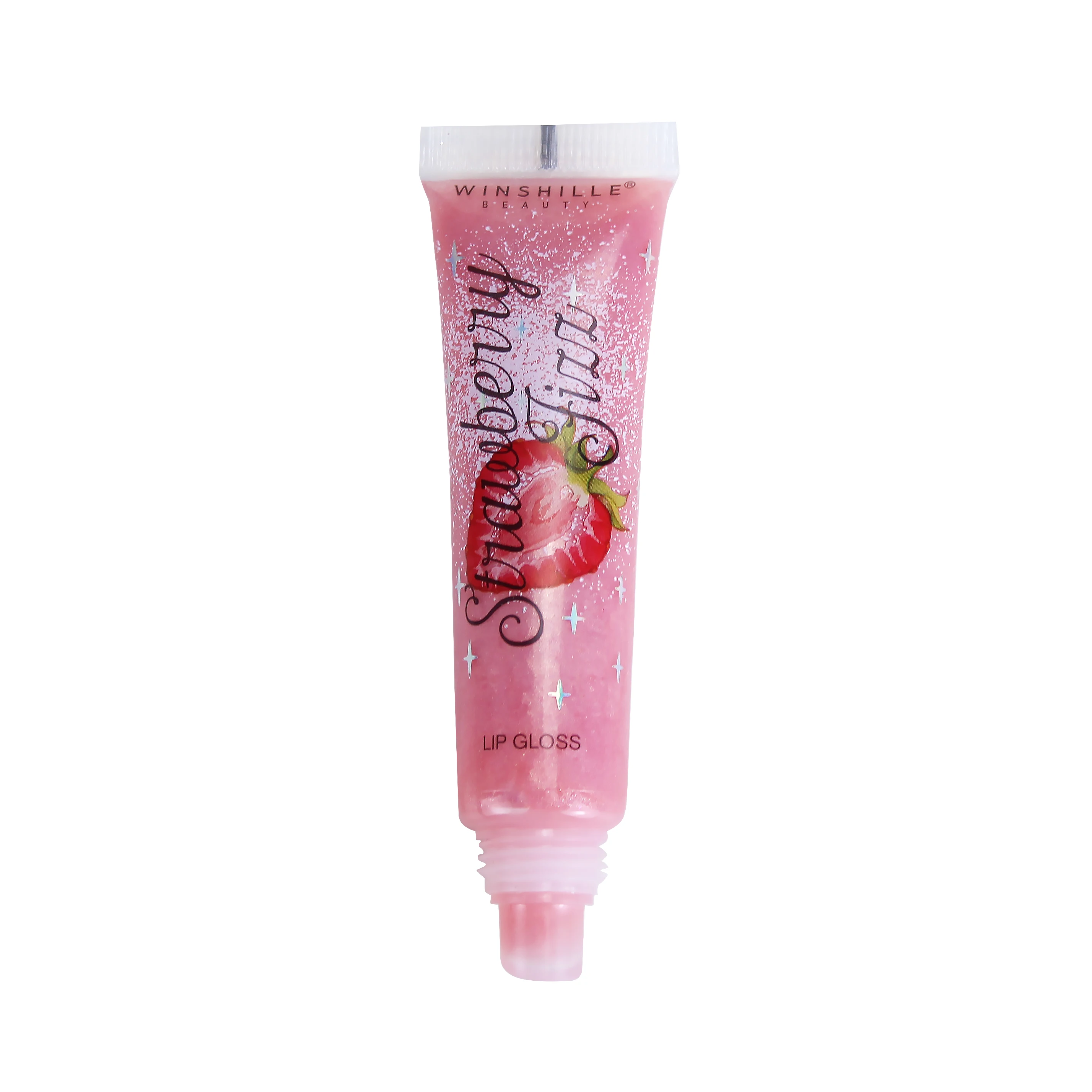 

ODM OEM private label custom high quality no labels labels custom lip gloss