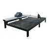 2019 Cutting Metal Steel plasma table cutting machine / plasma cutter