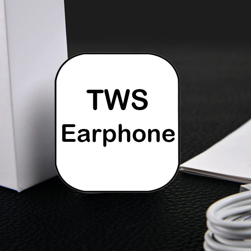 

Airs 2 tws BT5.0 earphone wireless earphone with ear detection&rename&wireless charging gps positioning earbuds headset