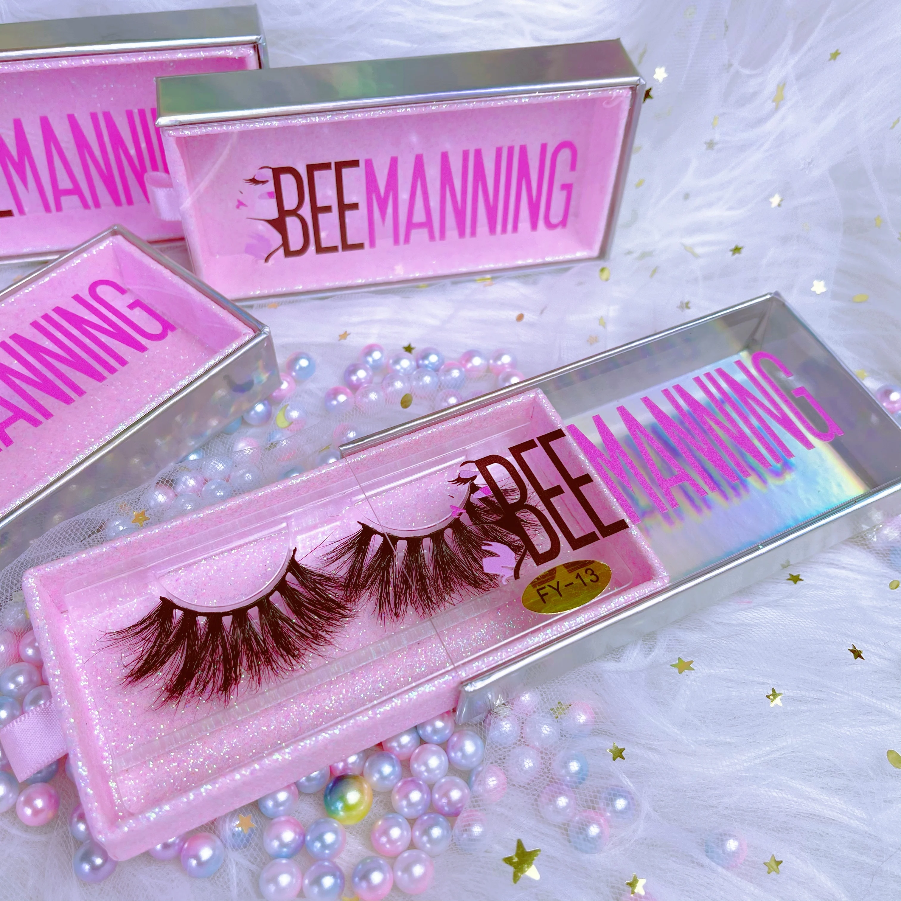 

wholesale full strip lashes mink lashes3d 25mm mink lashes eye lashesh boxes vendor russian strip eyelashes eye lashes with case