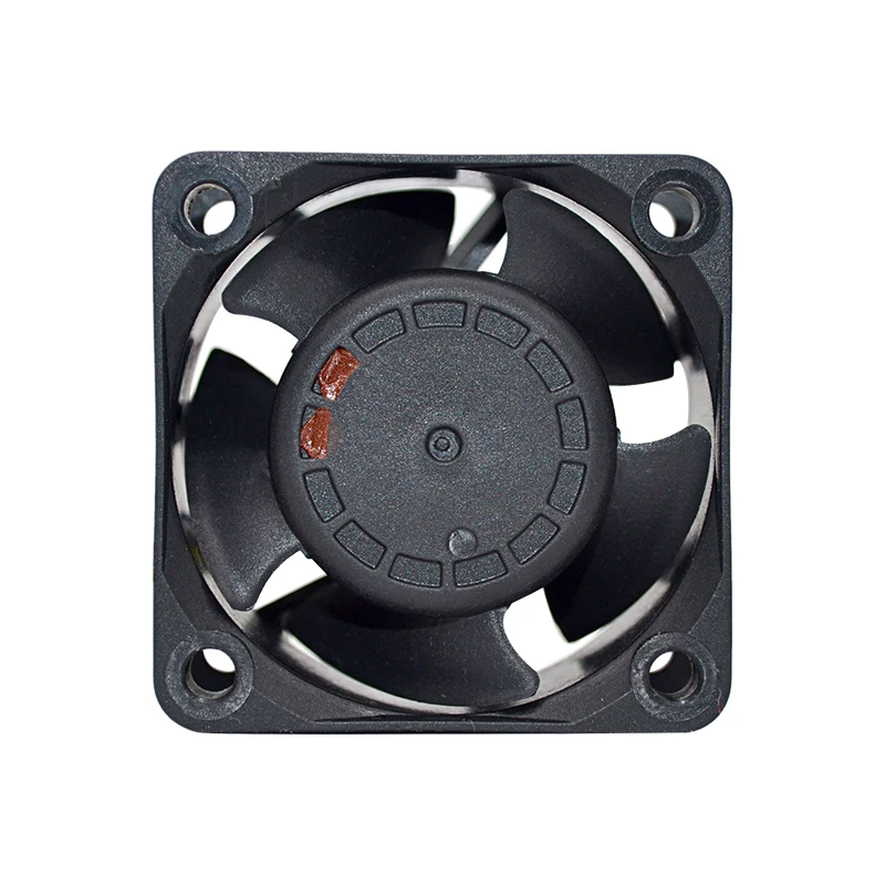 

brushless dc fan 12v 0.3A 40x40x20 waterproof ip55 ip68 40mm black pc fan pwm