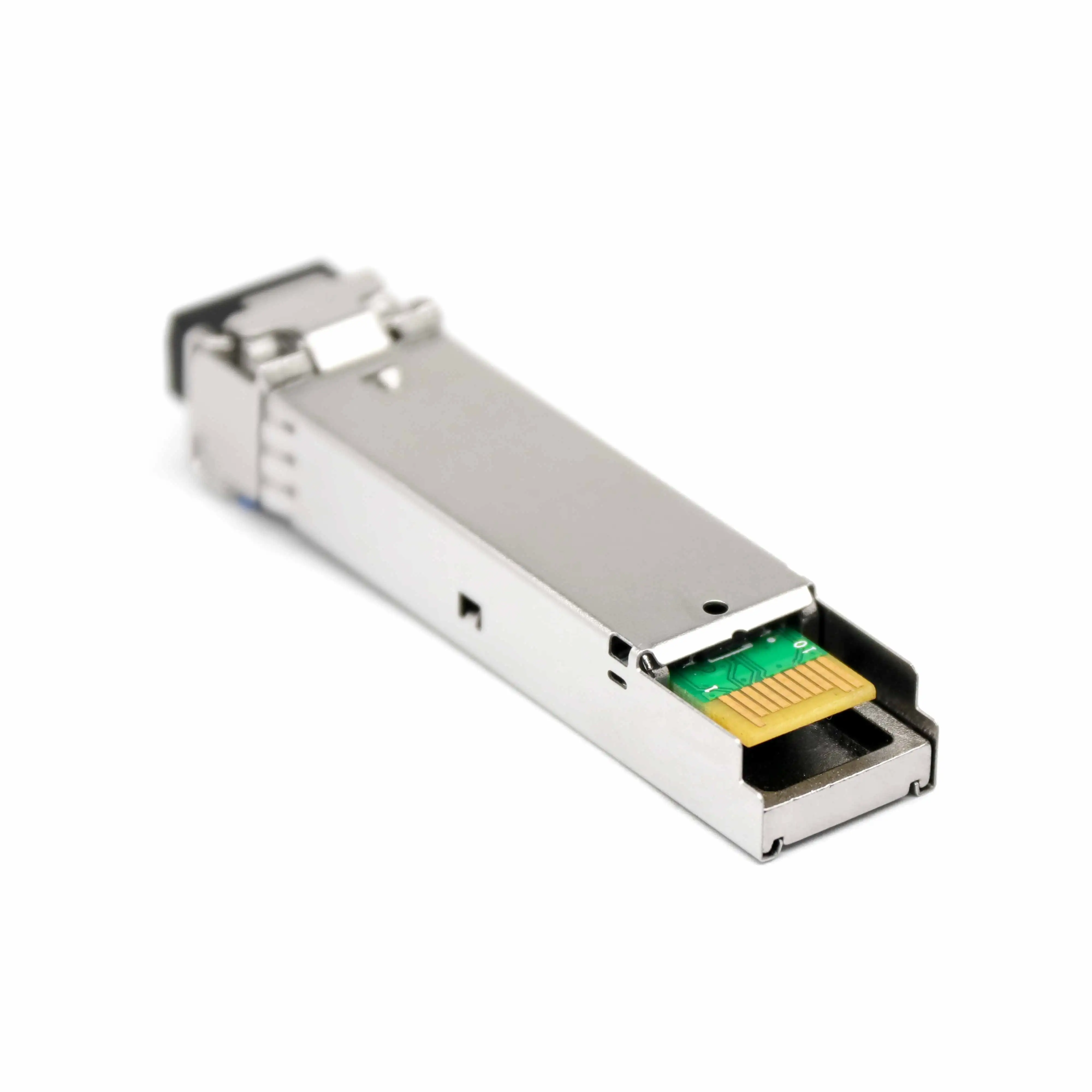 Qsfp lc