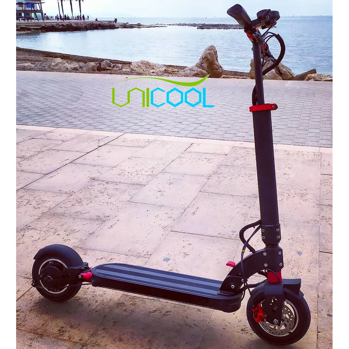 

Unicool ninbot kickscooter es2 the same scooter as 0 9 scooter cheap than max g30
