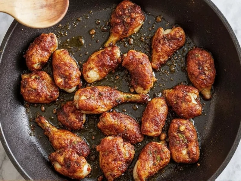 What Is Blackening Seasoning? Essential Guide & Uses