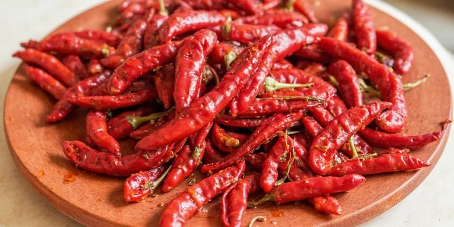 How to Dry a Chili Like a Pro: 10 Spicy Tips & Tricks You Can’t Miss!