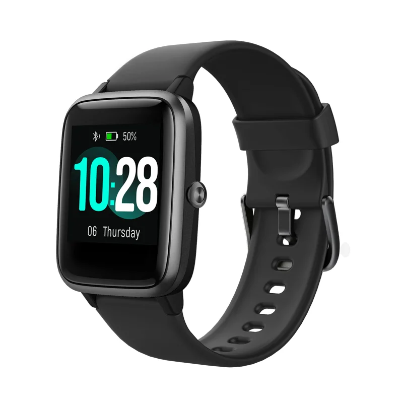 

high quality hot sale fitness tracking with Heart Rate Sleep Notifications Reminder ID205L smart watch