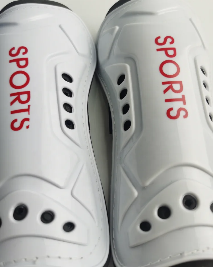 
Soccer Shin Pads Soccer Football Shin Guard Pads Leg Protector For Women Men Shinguard 
