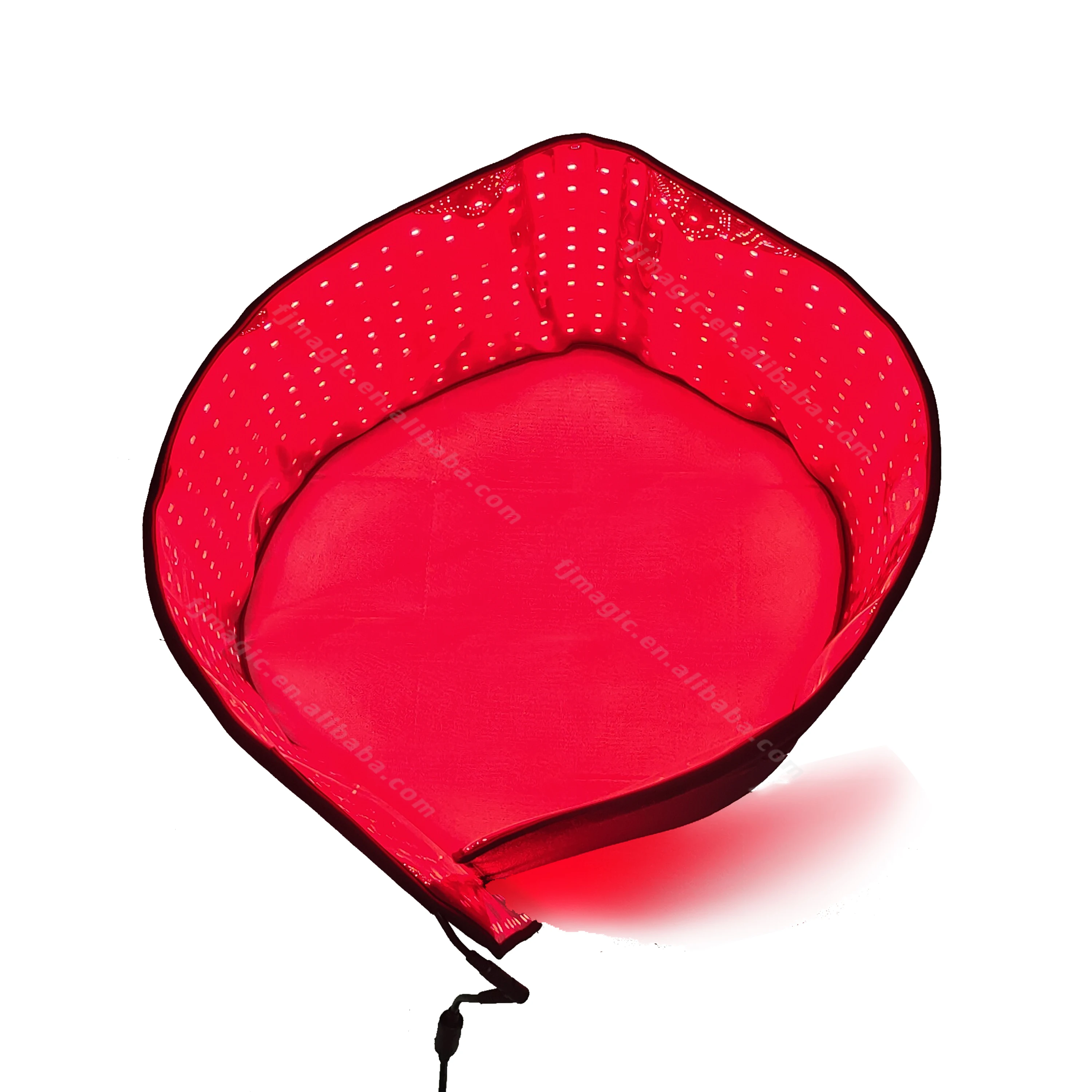 

Hot sales of the year Infrared Wrap Belt For Body Slim Led Red Light Therapy