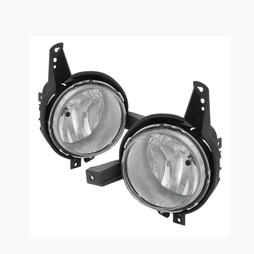 auto car daytime running lights kit headlight manufacturer wholesale head lamp, car led fog lamp