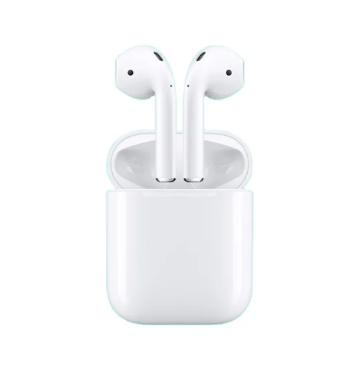 

Pretty Design Wireless Blue Tooth Headphones Earpiece With Mic For Iphone