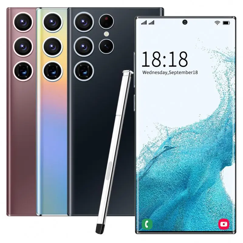 global version moible phone s2