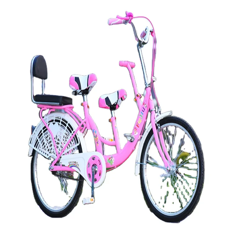 best bike for mom and baby