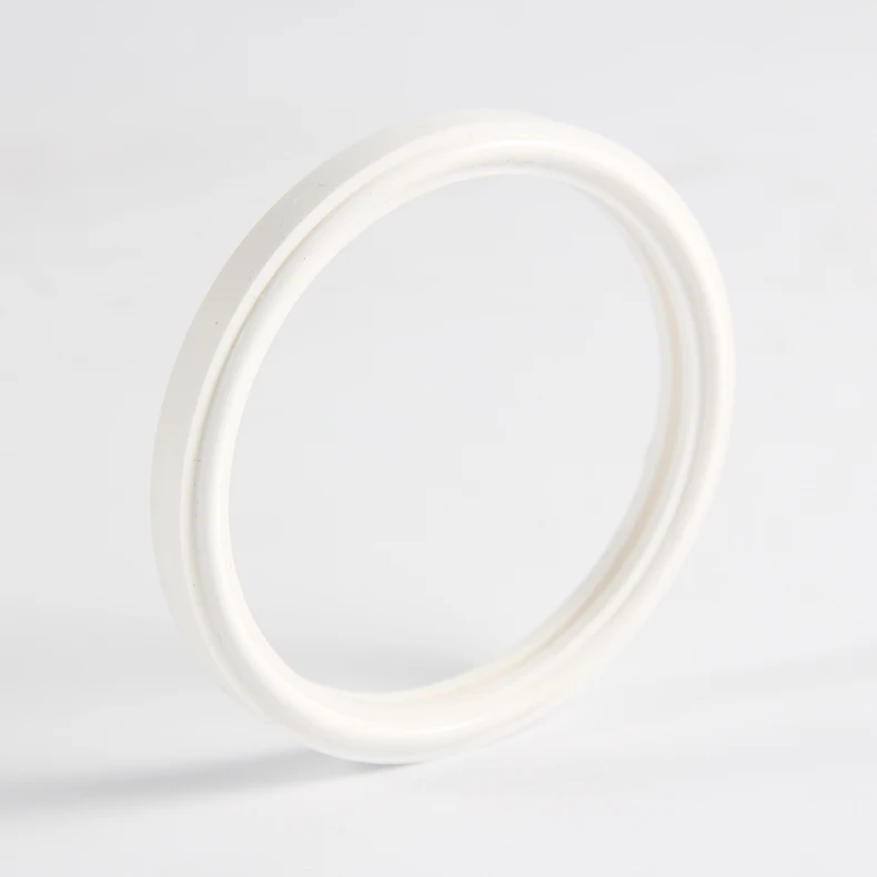 Custom Food Grade Silicone O Ring Seal Gasket For Glass Jars Lid Buy