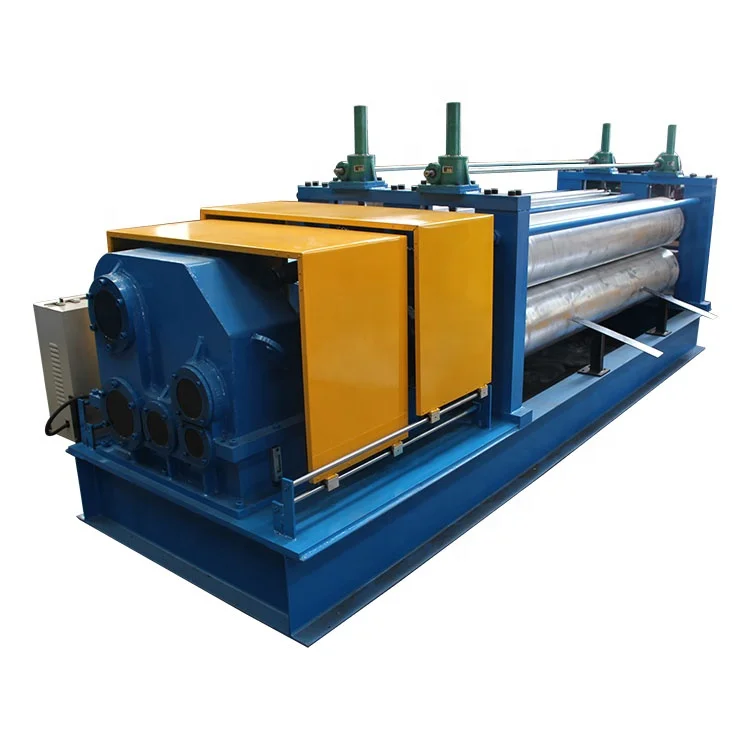 
Factory Prices Making Building Material Wall Panel Metal Roofing Roll Forming Machine 