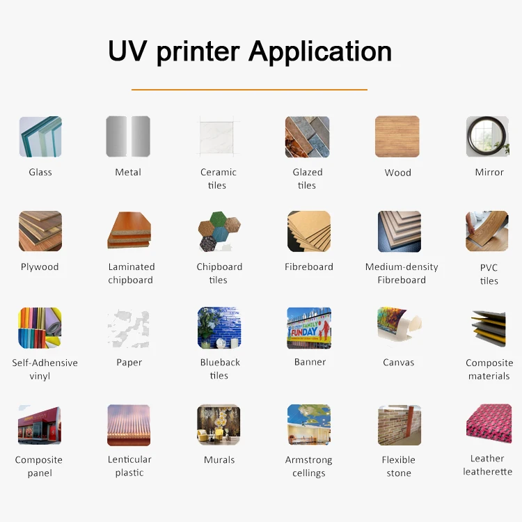 Hot selling uv flatbed printer mini for germany cylinder