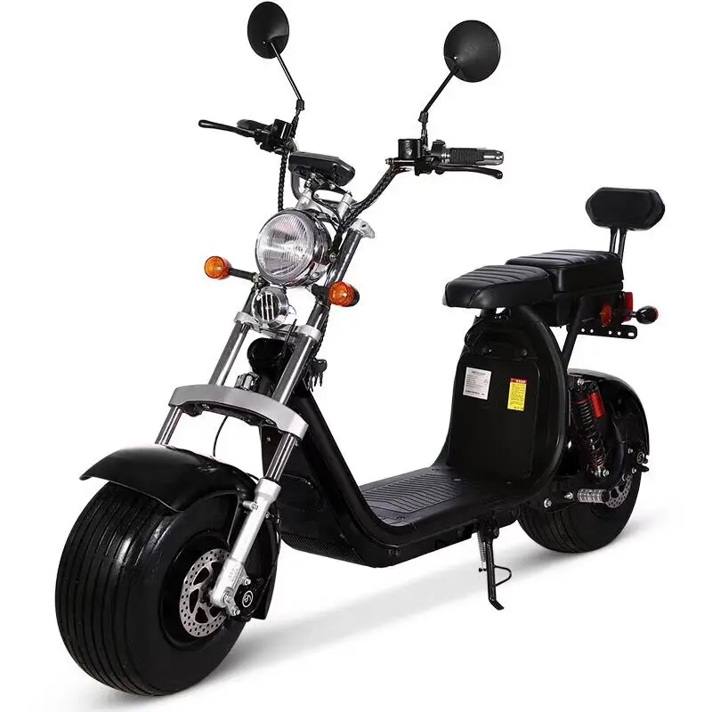 

eu warehouse electric scooter electric motorcycle eec coc e scooter 2000W 3000W, Red