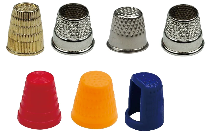 High Quality Sewing Tools Thimble For Protect Finger,Tailor Sewing