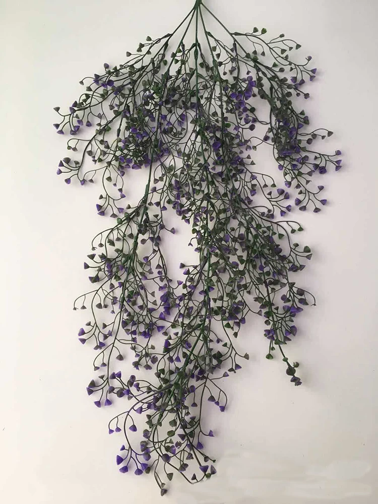 Wholesale Artificial Hanging Plant Artificial Vine For Wedding