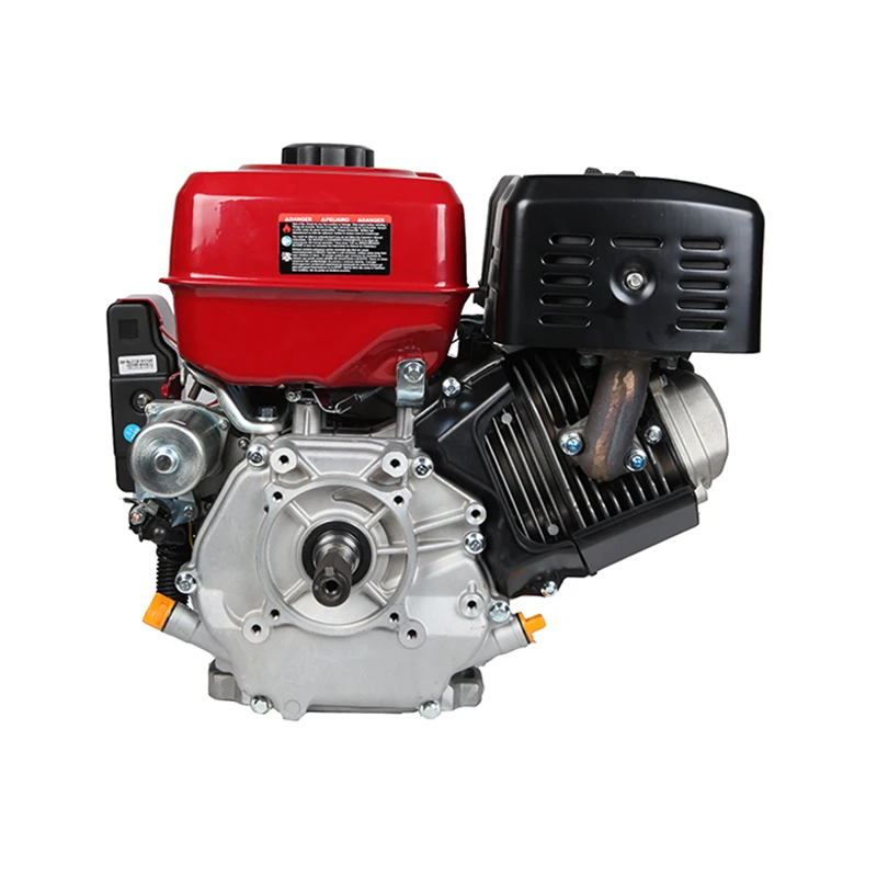 420cc  4 Stroke Gasoline Engine factory