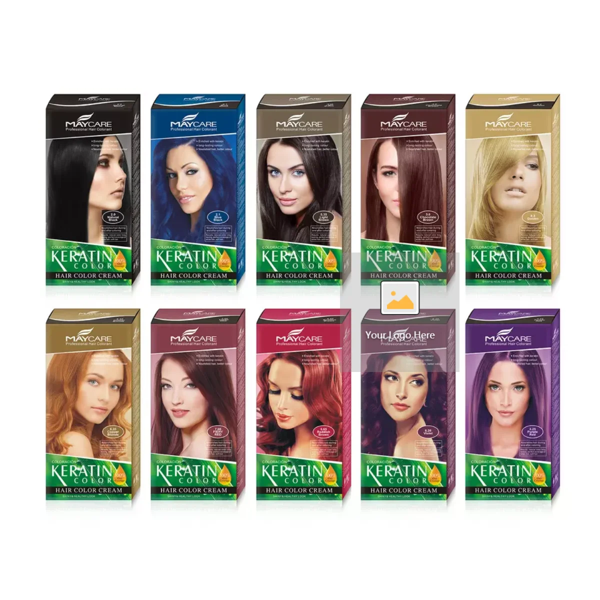 Professional Supplier Different Hair Color Cream All Natural Professional Hair  Color Dye Cream For Men 25ml - Buy Hair Dye For Men,Hair Color Oxidant  Cream,All Natural Hair Color Dye Product on 