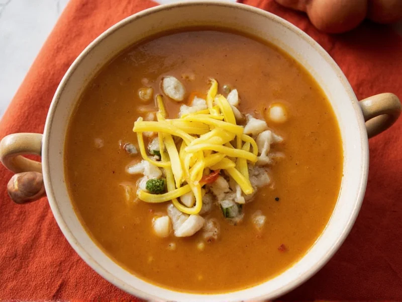 Pioneer Woman Potato Soup Recipe: Authentic Step-by-Step Guide