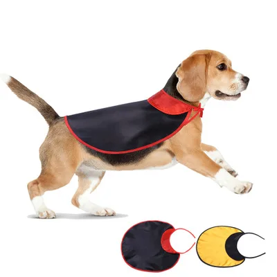 

ALI-W32 Halloween pet cloak cat dog festival cloak transformation, Picture