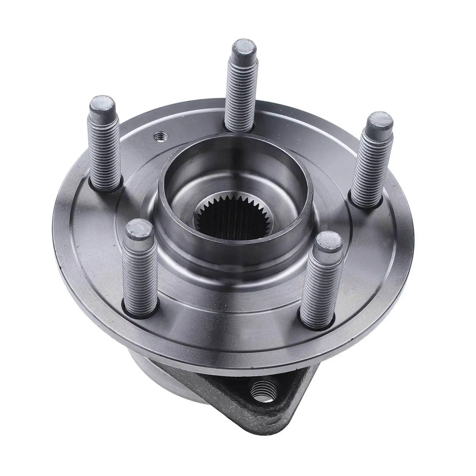 

A3 Repair Shop 2x Front Left & Right Wheel Hub Bearing Assembly for Chevrolet Cruze 2016-2019