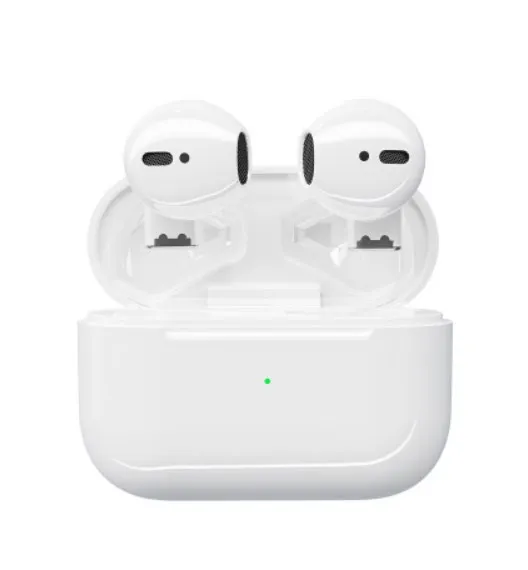 

New Arrival ANC TWS wireless headphones Sport Mini earphone Pro5s, Black/white