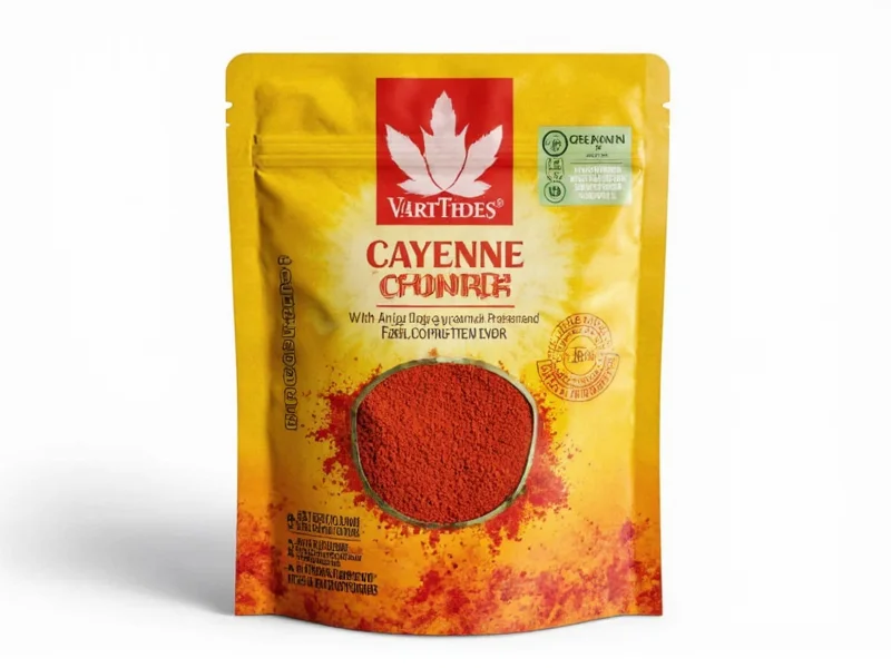 Best Cayenne Powder: Quality Factors You Must Know
