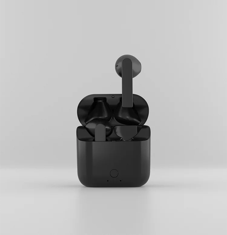 Get Free Samples Factory True Wireless Earphone Bluetooth 5.0 I7s Tws Earbuds With Charging Box