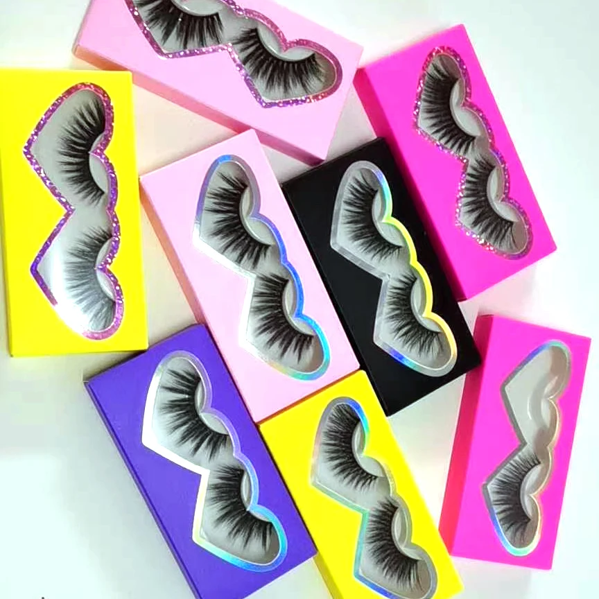 

radiance curtly-free mink lashes vendor eyelashes manufacturers