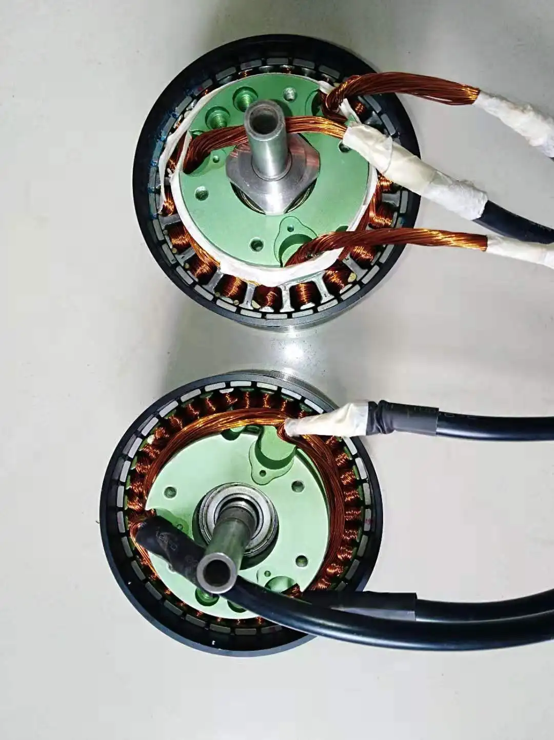 Maytech Heavyweight Robots Motor Brushless Outrunner Motor 11270 180kv