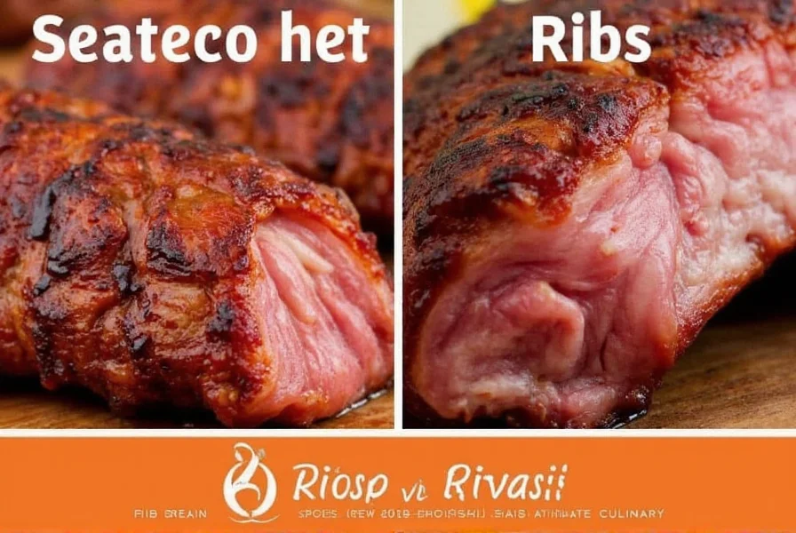 Rib Tips