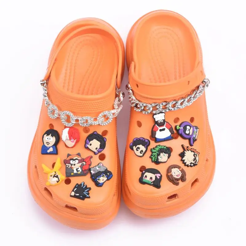 

2000 Assorted Designs Available Promotional Shoes Decoration Charms Soft PVC Shoe Charms For S PVC Shoes Charms, Jewelry